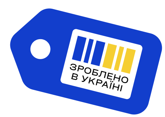 Маркування товарів